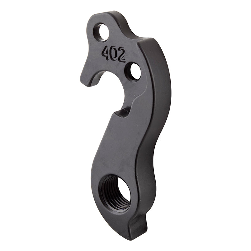 Patilla de cambio 402 de Wheels Manufacturing