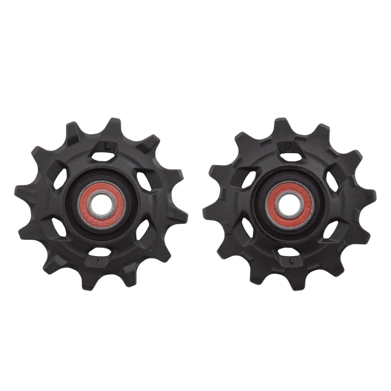 Kit de poleas con rodamiento de acero SRAM eTap AXS Kit eTap AXS