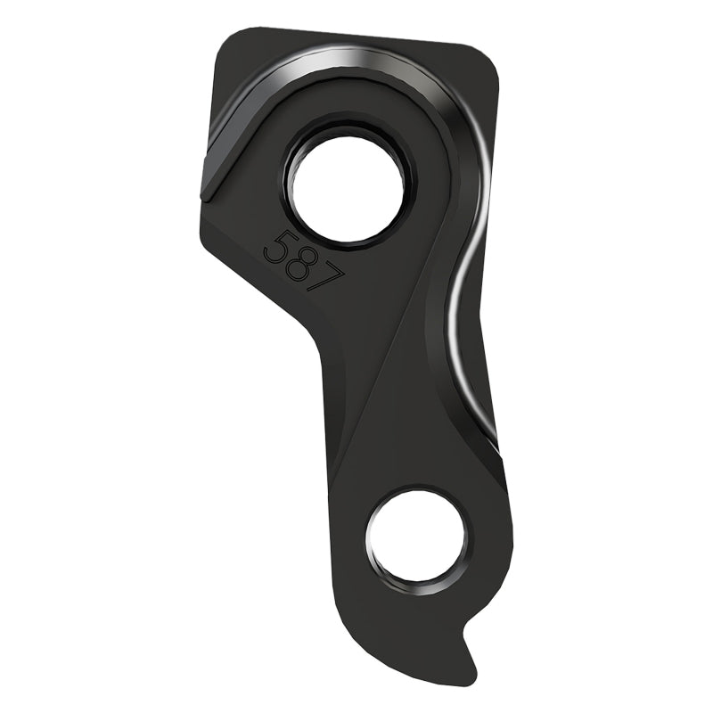 Patilla de cambio Wheels Manufacturing - 587