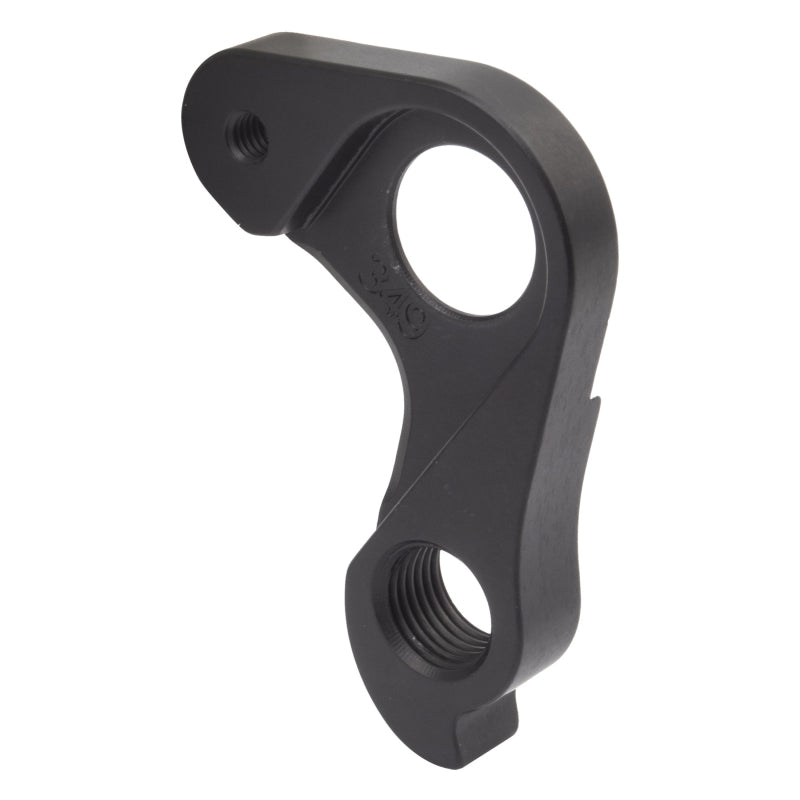Patilla de cambio 349 de Wheels Manufacturing