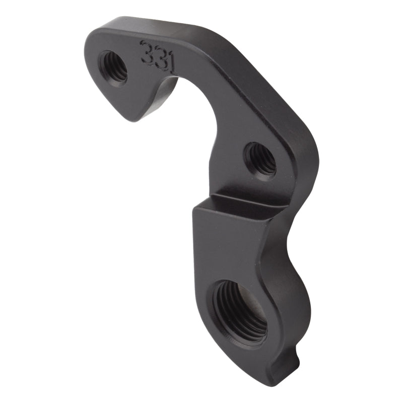 Patilla de cambio 331 de Wheels Manufacturing