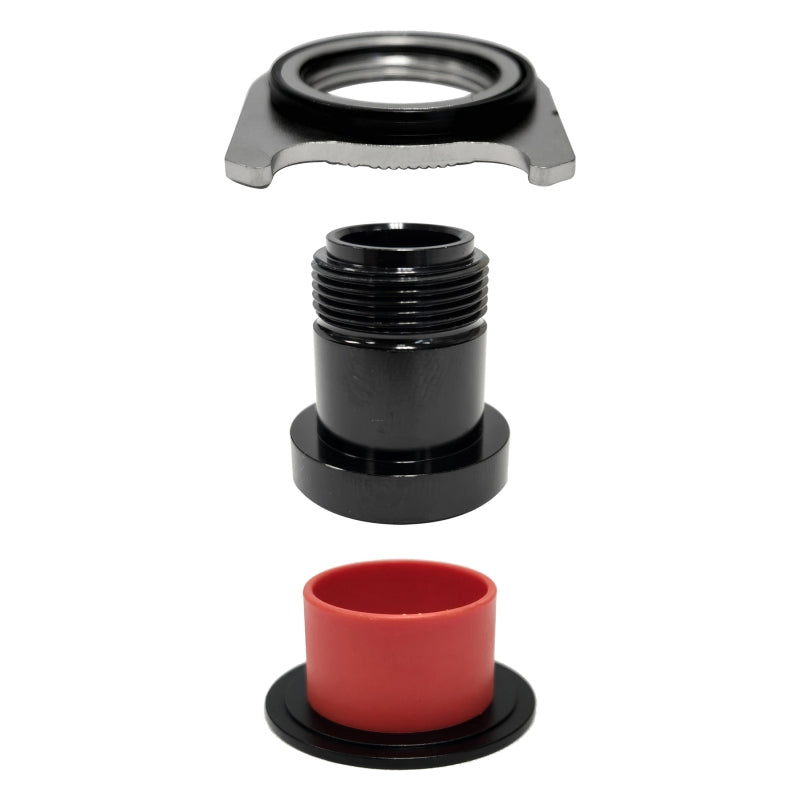 SRAM RED XPLR AXS Rear Derailleur Full Mount Bolt Kit - E1