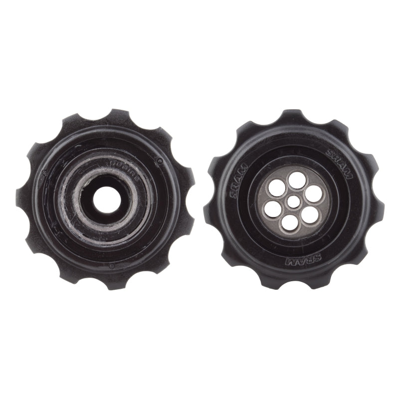 Par de poleas SRAM para SRAM 05-09 X9 (jaula M/L) 00.0000.200.615