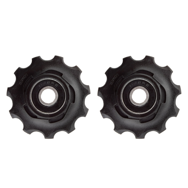 Juego de poleas para desviador trasero SRAM Force/ Rival/ Apex de 10 velocidades