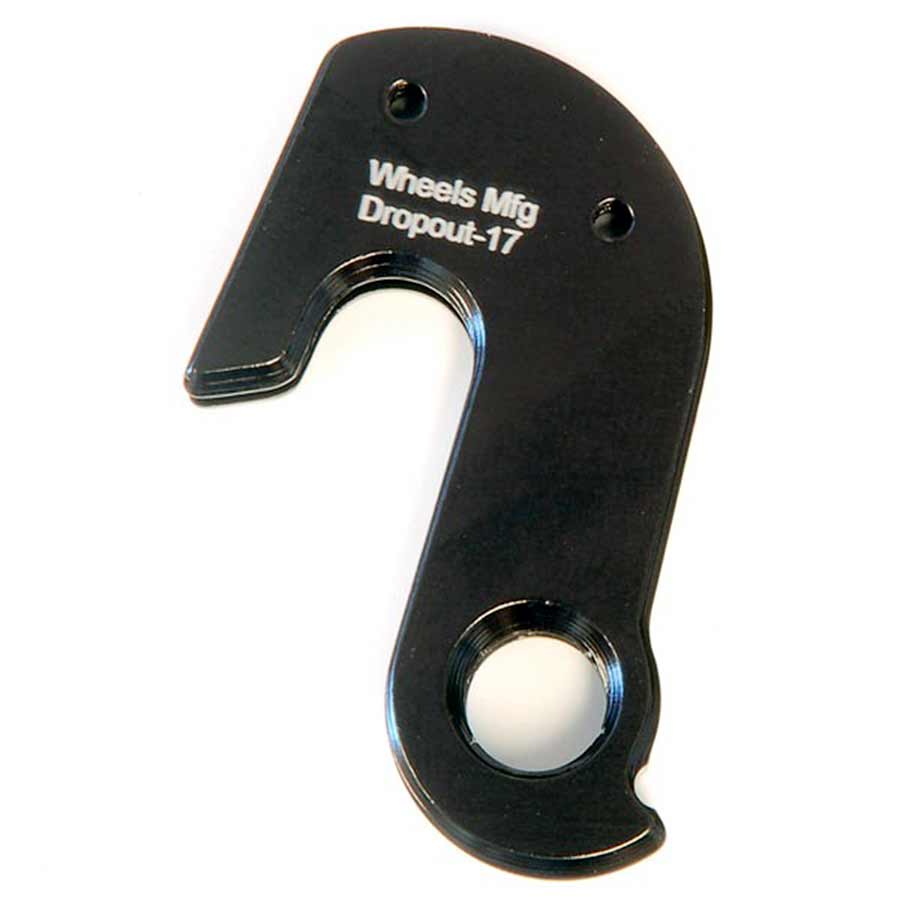 Patilla de cambio Wheels Manufacturing - 17