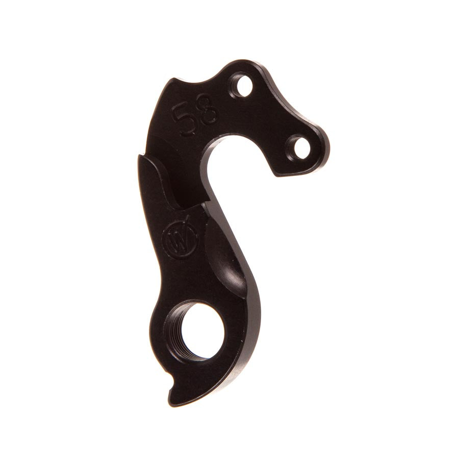 Patilla de cambio Wheels Manufacturing - 58