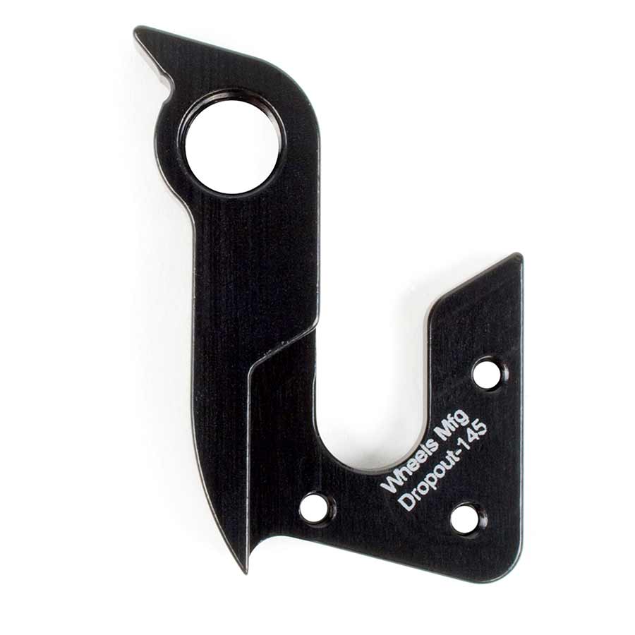 Fabricación de ruedas Dropout-145