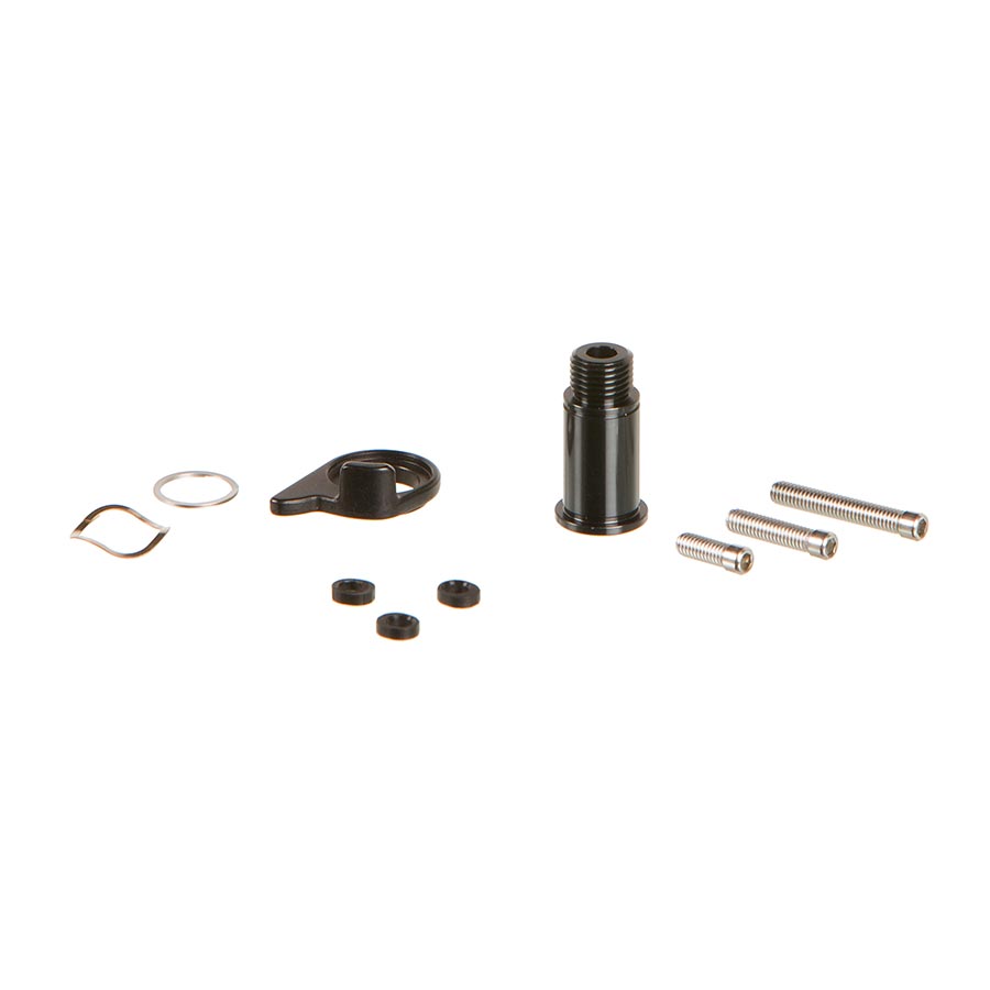 Tornillo B y tornillos de límite del desviador trasero SRAM Force XPLR eTap AXS