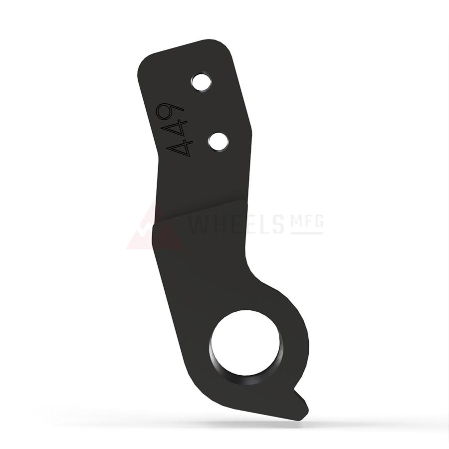 Patilla de cambio Wheels Manufacturing - 449