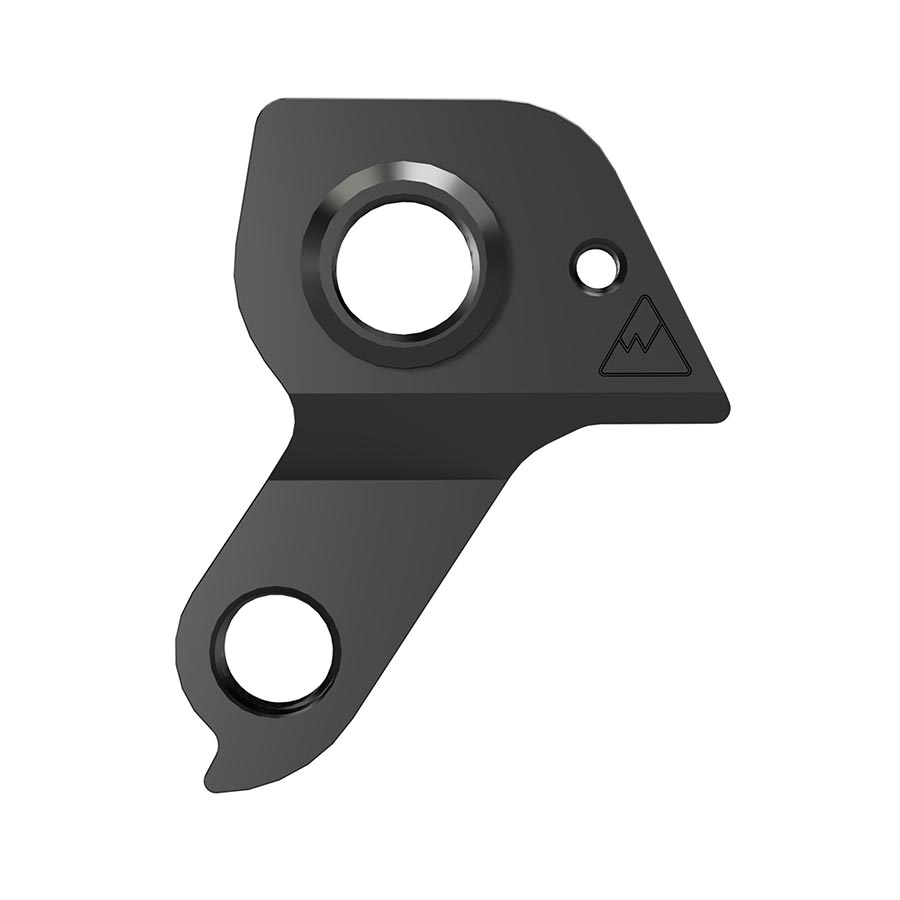 Patilla de cambio DROPOUT-474 de Wheels Manufacturing