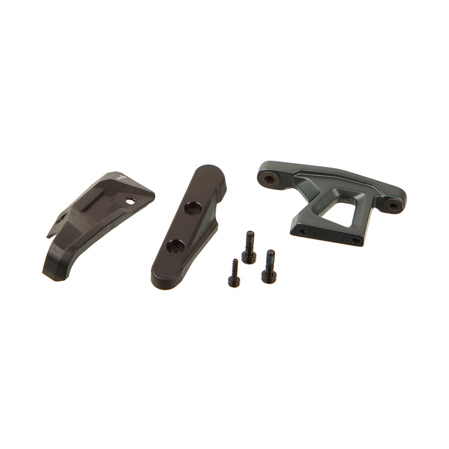 Kit de cubierta/patín SRAM con pernos para desviador trasero GX T-Type AXS
