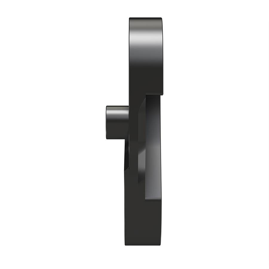 Puntera de desviador de ruedas Mfg n.° 558