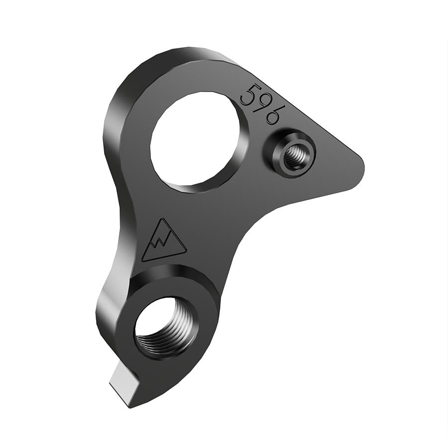 Patilla de cambio Wheels Manufacturing Dropout 596 Rocky Mountain