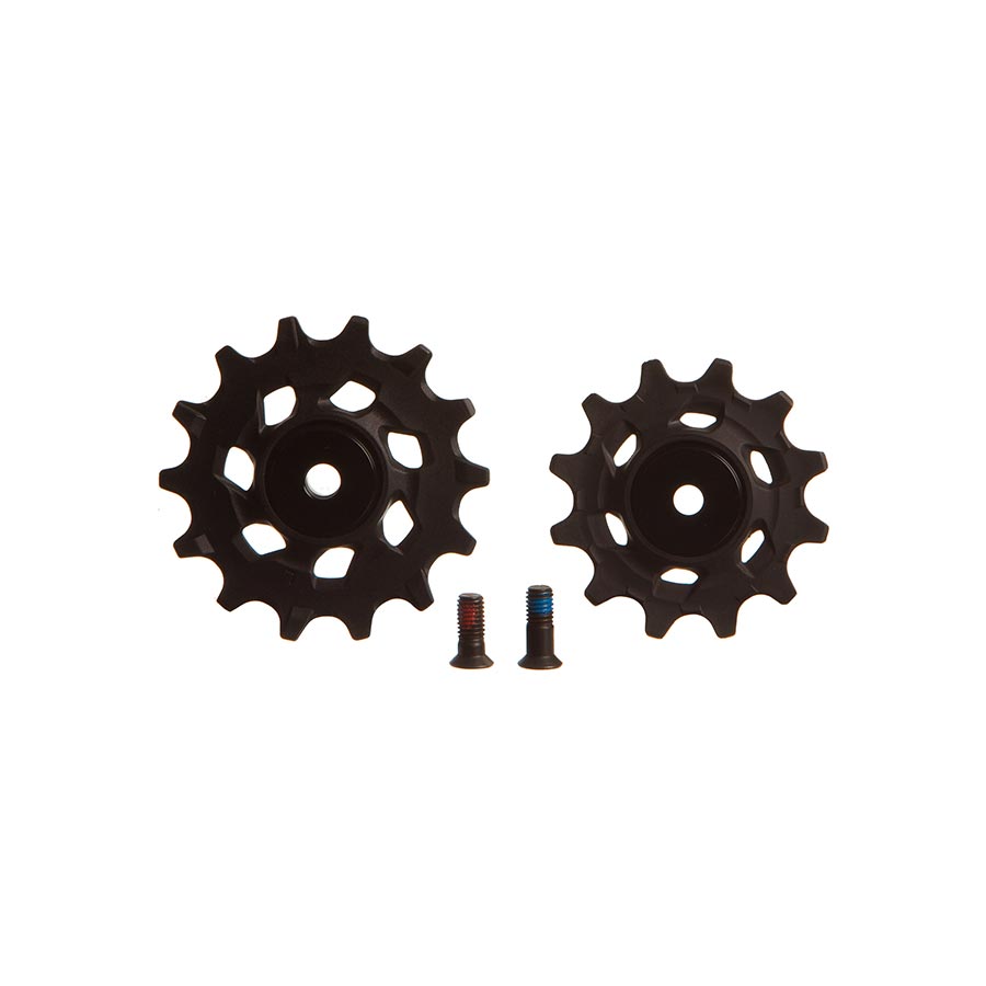 Kit de poleas SRAM para mecanismo Apex XPLR