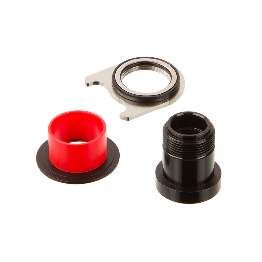 SRAM GX Eagle T-Type AXS Rear Derailleur Full Mount Bolt Kit