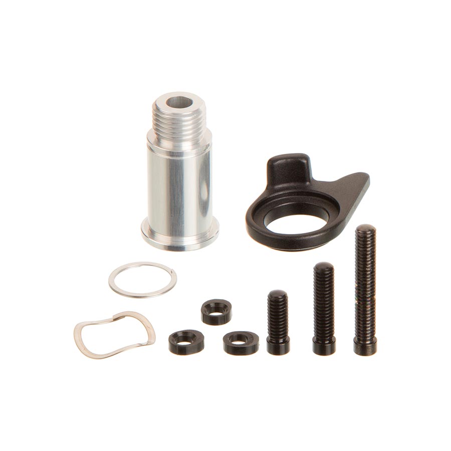 Kit de tornillos y pernos de límite para desviador trasero SRAM RED AXS - E1
