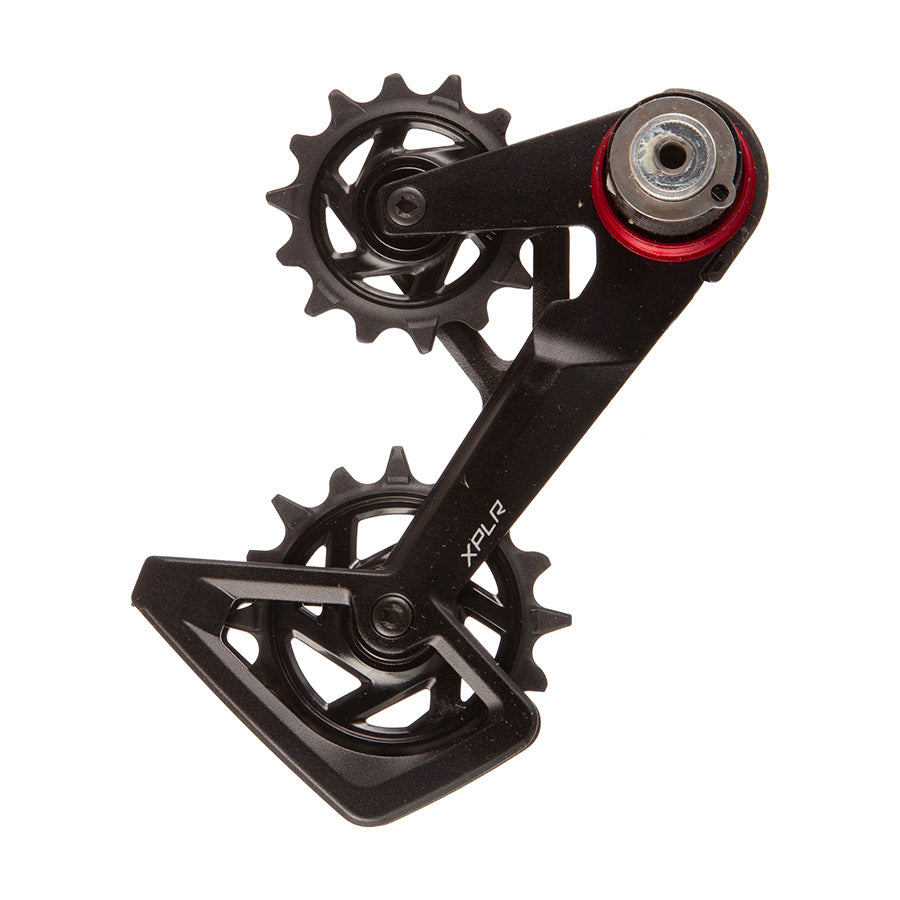 Conjunto de jaula SRAM Rival AXS XPLR E1