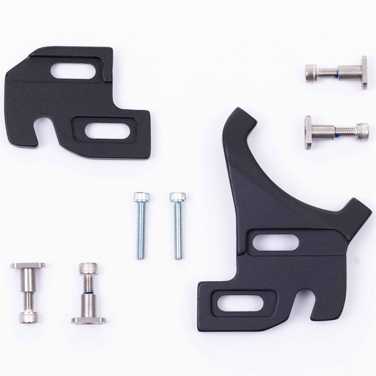 DMR Rhythm Dropouts 135mm QR/Bolt-on Singlespeed