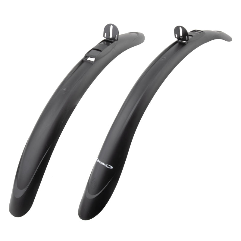 Juego de guardabarros universales SKS Beavertail de 26" y 28"