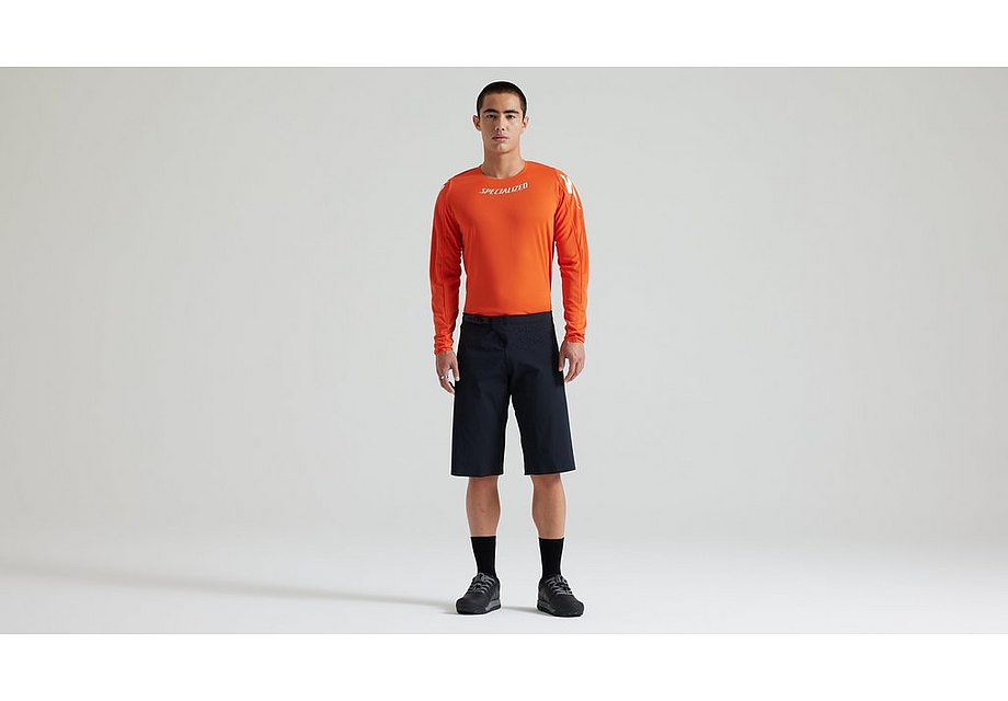Specialized Gravity Short Black/Black 28