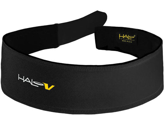 Diademas Halo Diadema Halo V (Velcro) Negra