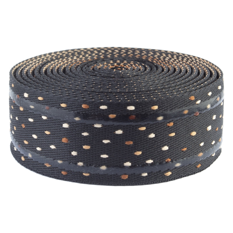 Portland Design Works PDW Wraps With Silicone Tape Speckled Desert