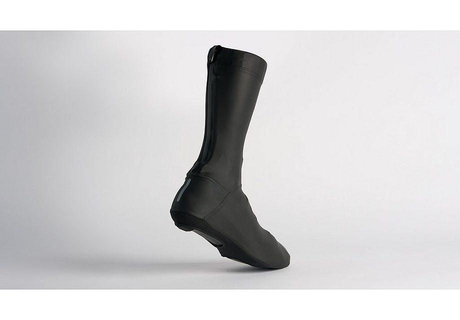 Specialized Rain Shoe Cover Black Xl/Xxl