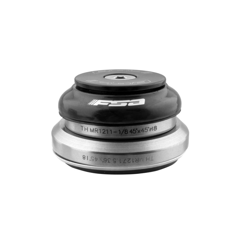 Auriculares integrados Orbit CF-40 de 1-1/8" a toda velocidad