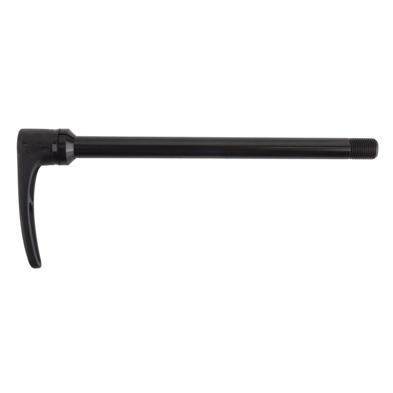 DT Swiss RWS MTB Rear Thru Axle - 12 x 142mm Overall Length 162.5mm M12 x 1.0mm Thread Pitch X-12 System