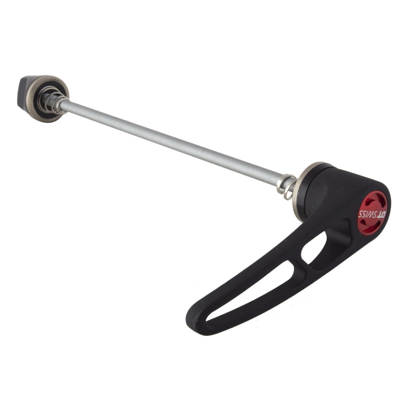 Cierre rápido trasero de carretera DT Swiss RWS - QR x 130 mm de acero
