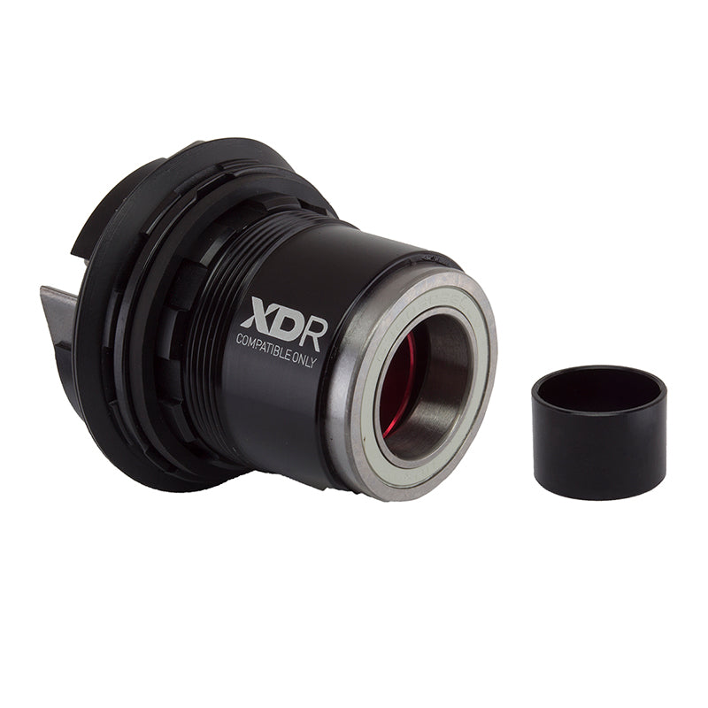 Rodamientos de cuerpo de buje libre SRAM Double Time XDR - 11/12 velocidades, controlador de 28,6 mm para buje trasero 900