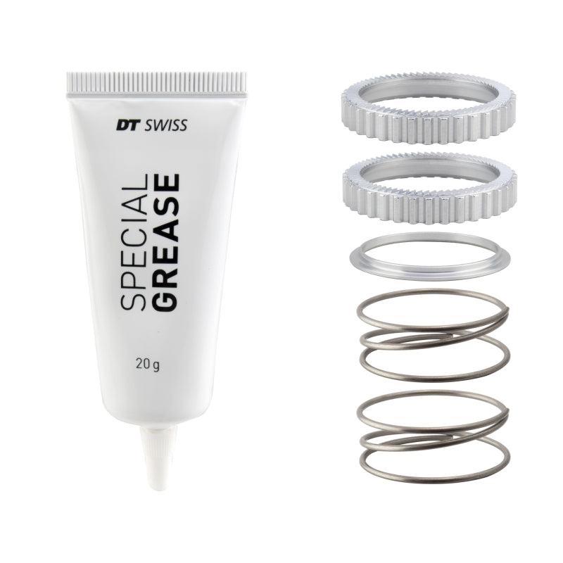 DT Swiss Ratchet DEG Service Kit - 90t