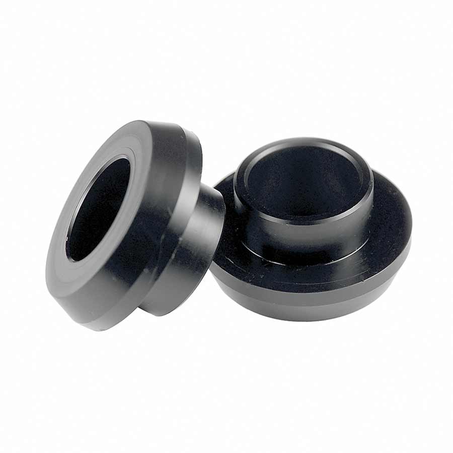 Adaptador de pedalier BB30 de Wheels Manufacturing para bielas Hollowtech II
