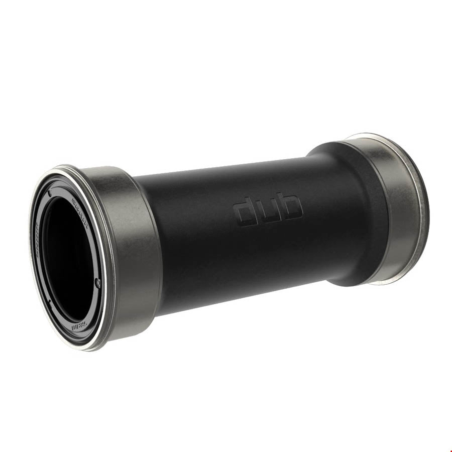 Pedalier SRAM DUB PressFit - BB104.5 104,5 mm MTB Negro