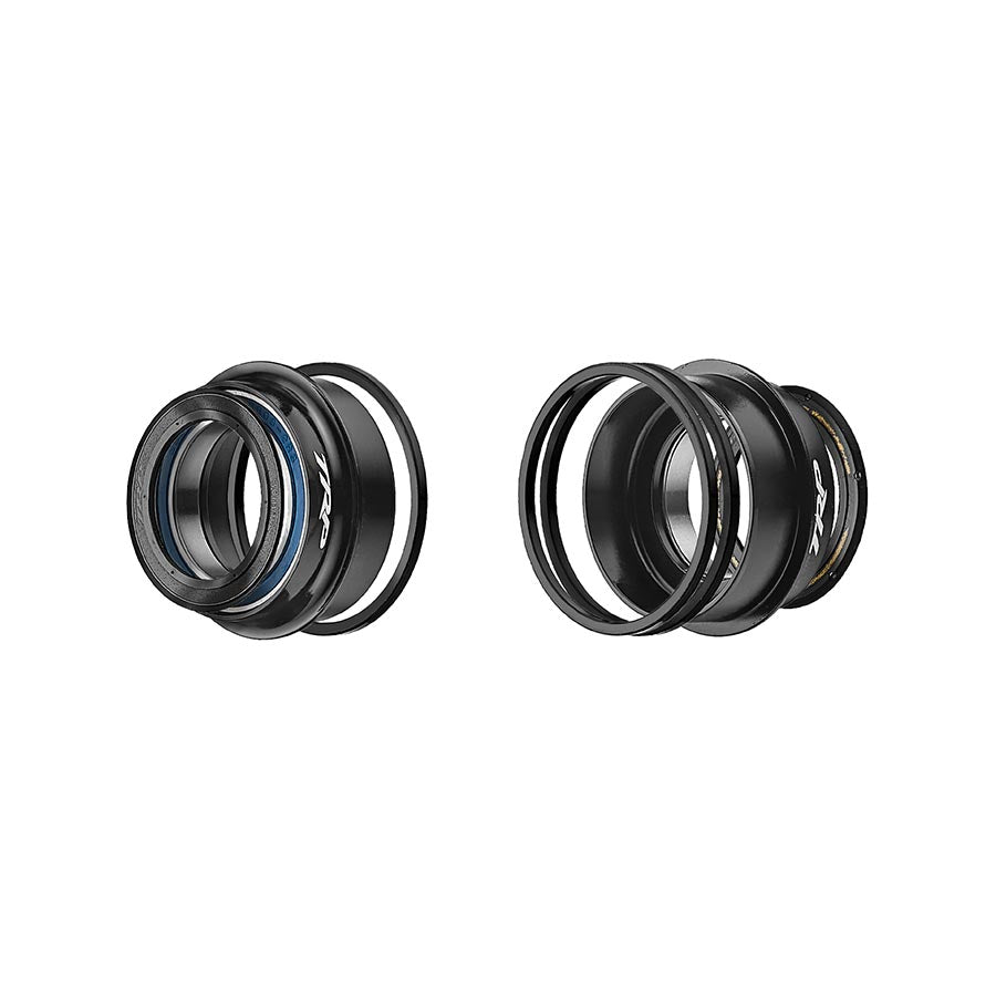 Eje de pedalier TRP BB-M8020 PressFit 30 - PF30 de 83 mm para eje de manivela de 30 mm (negro)