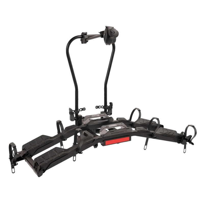 Bicicleta Hollywood Destination-E 2 de 2 ruedas, color negro, 140 libras