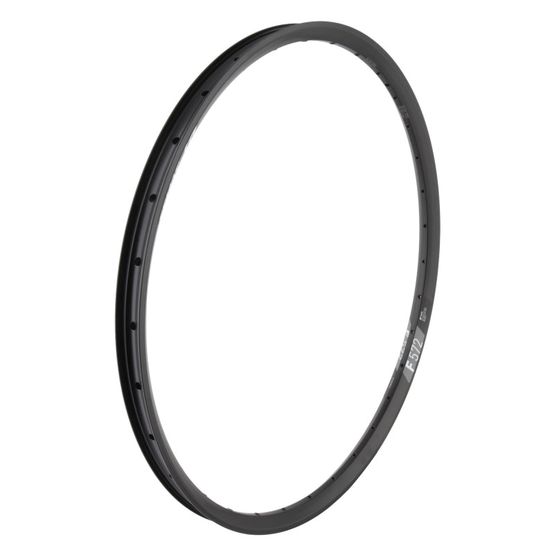 Llanta DT Swiss F 572 - Disco de 29", negra, 32 agujeros