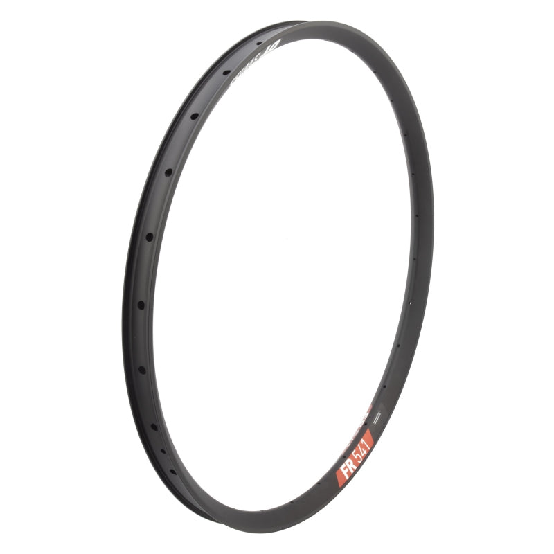 DT Swiss FR 541 Rim - 27.5" Disc Black 28H