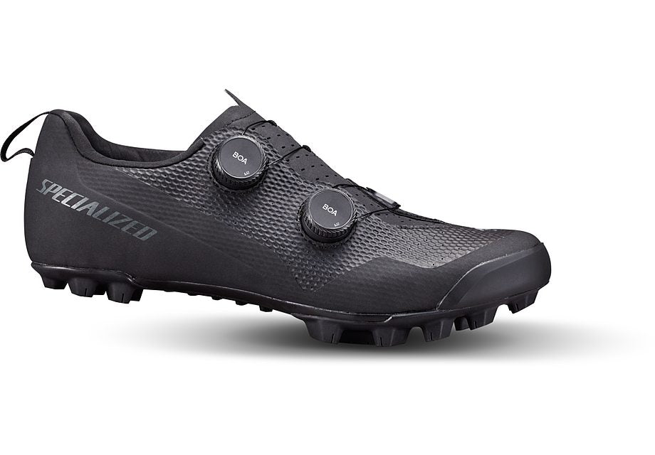 Specialized Recon 3.0 Shoe Black 36