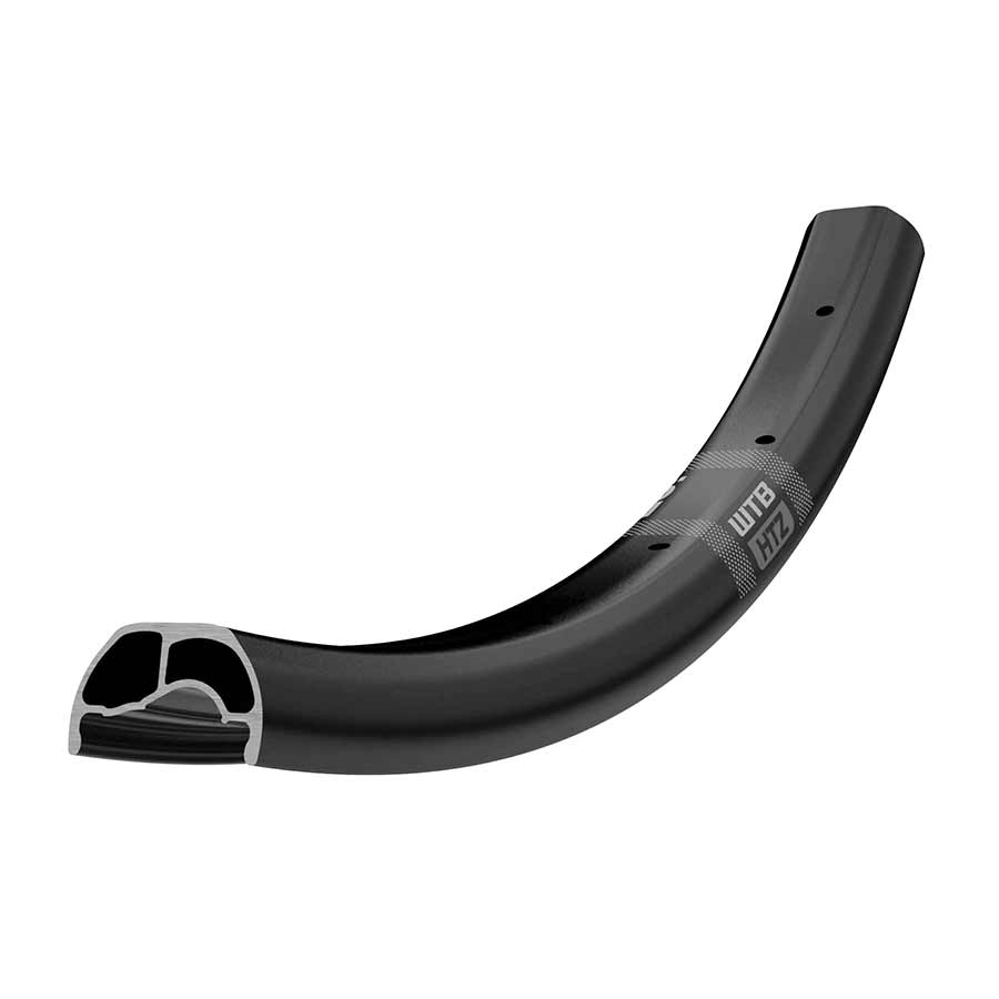 WTB HTZ i30 Rim 29'' Holes: 32 Black