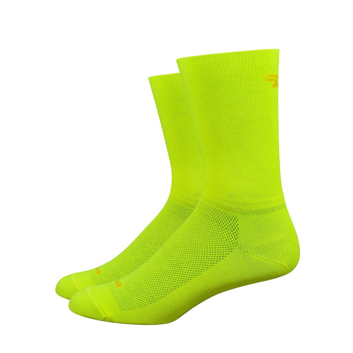 DeFeet Aireator 6" D-Logo Sock