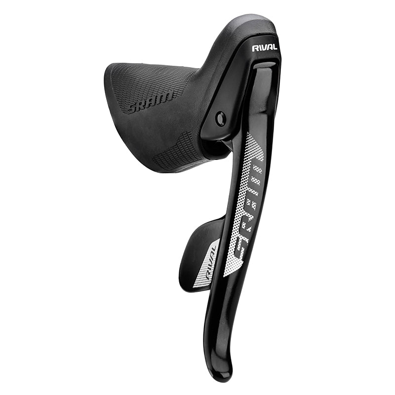 Maneta derecha SRAM Rival 22 DoubleTap para frenos accionados por cable