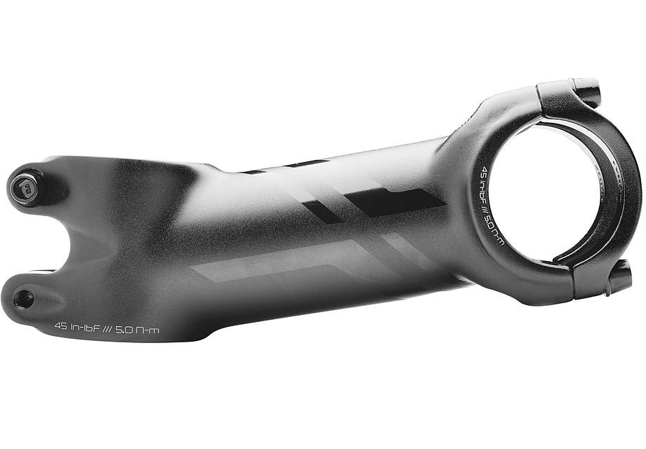 Specialized Comp Multi Stem Black/Charcoal 31.8Mm X 75Mm 12 Degree