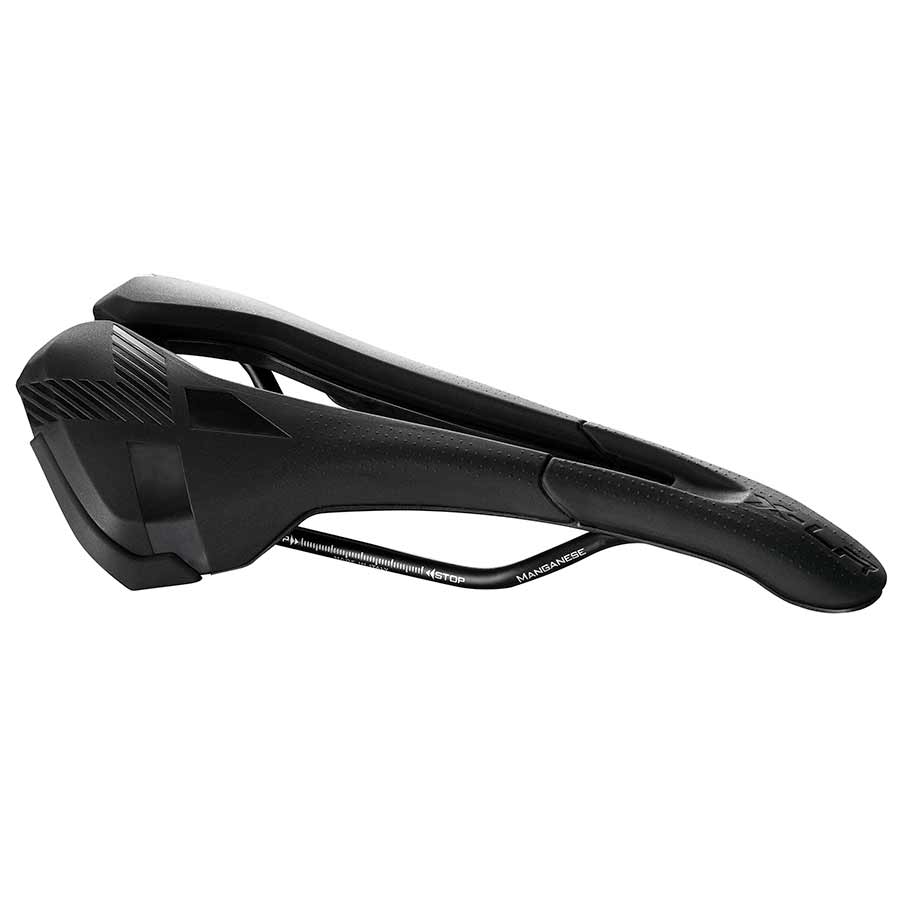 Sillín Selle Italia X-LR TM Air Cross Superflow 268 x 140 mm 224 g Negro