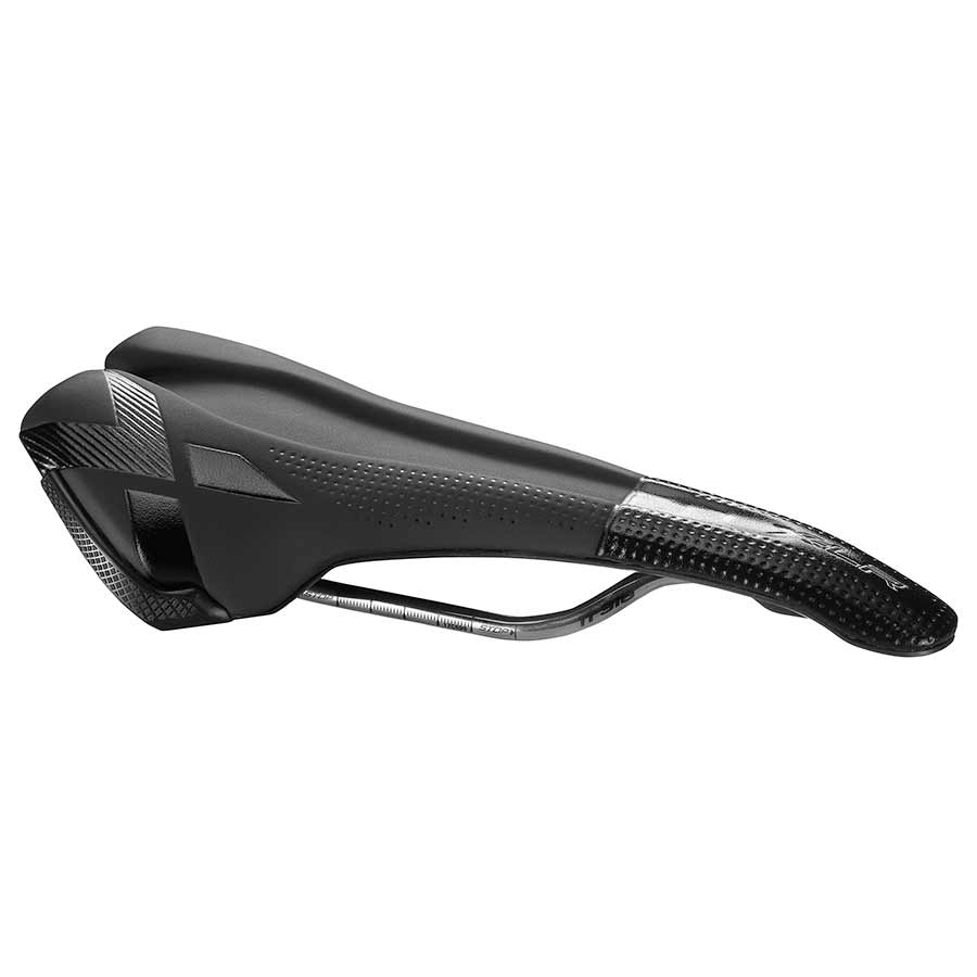 Sillín Selle Italia X-LR 264 x 125 mm 178 g Negro