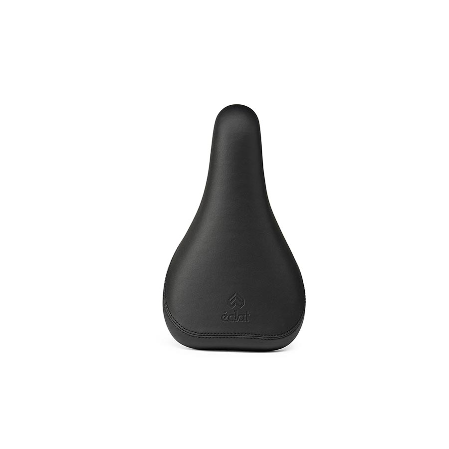 Eclat Unify Combo Saddle Fat Black 328g