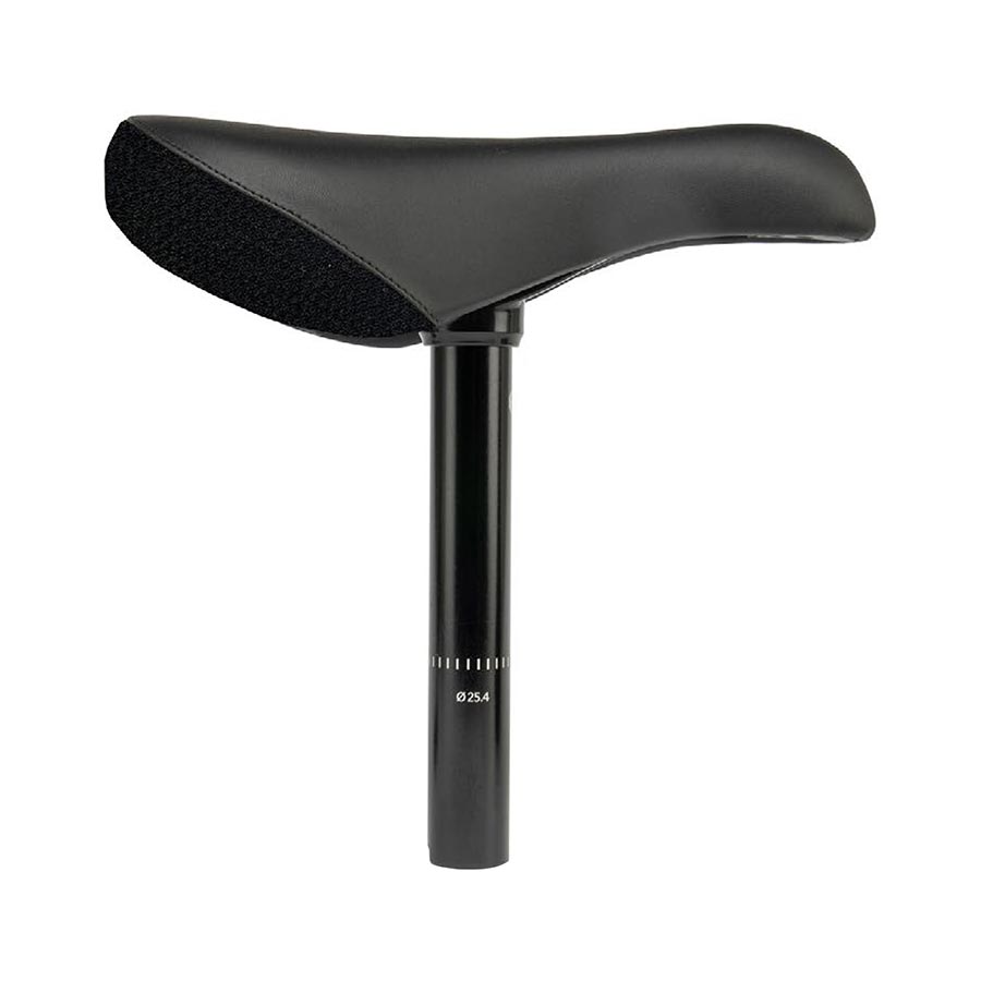Sillín Eclat Comple Combo Mid Black