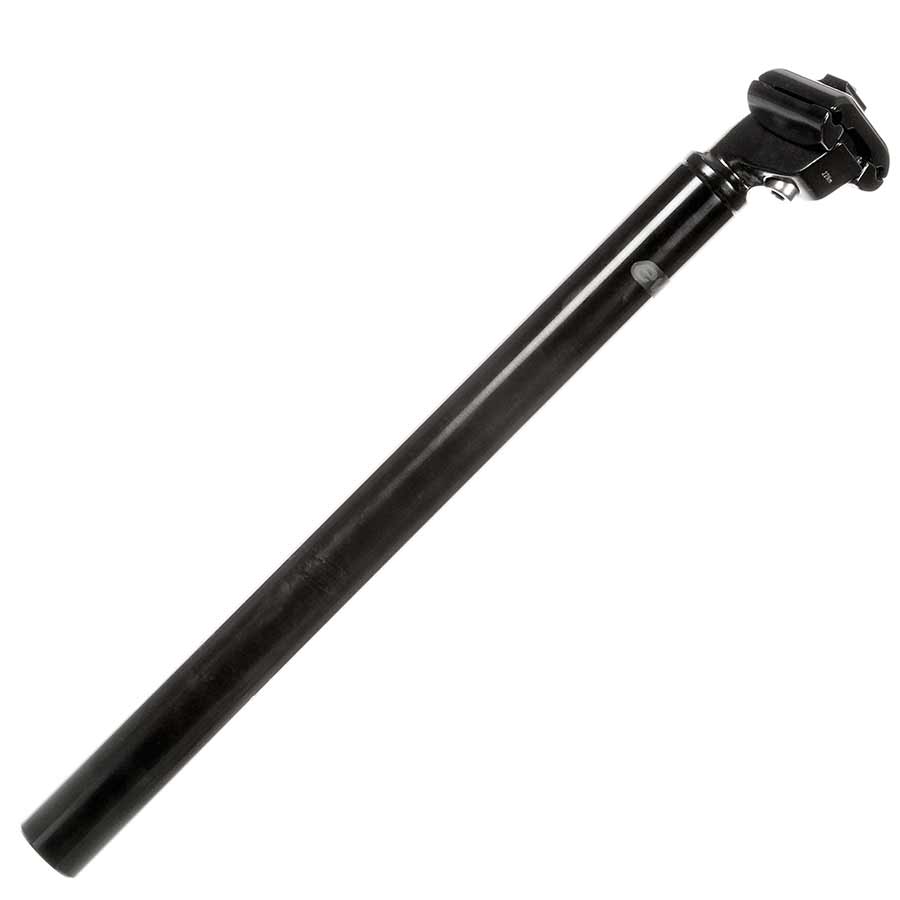 EVO E-Force AL Seatpost Black 400 X 26.4mm