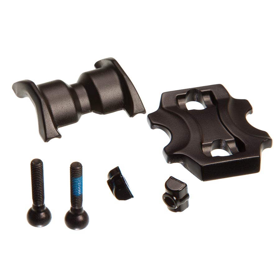 Kit de tornillos de tija de sillín SRAM para Service Course SL Carbon 11.6818.050.000