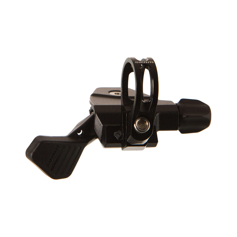 Maneta telescópica SRAM Remote para tija de sillín - Cable accionado, 14 mm de recorrido MatchMaker X A1